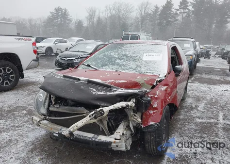 2002 Honda Civic Si из США, поврежденный, VIN SHHEP33592U306949